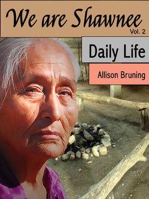 cover image of Daily LIfe